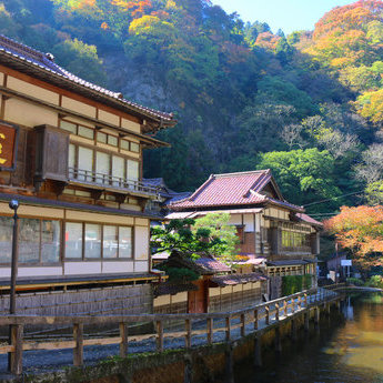 会津若松与尾濑