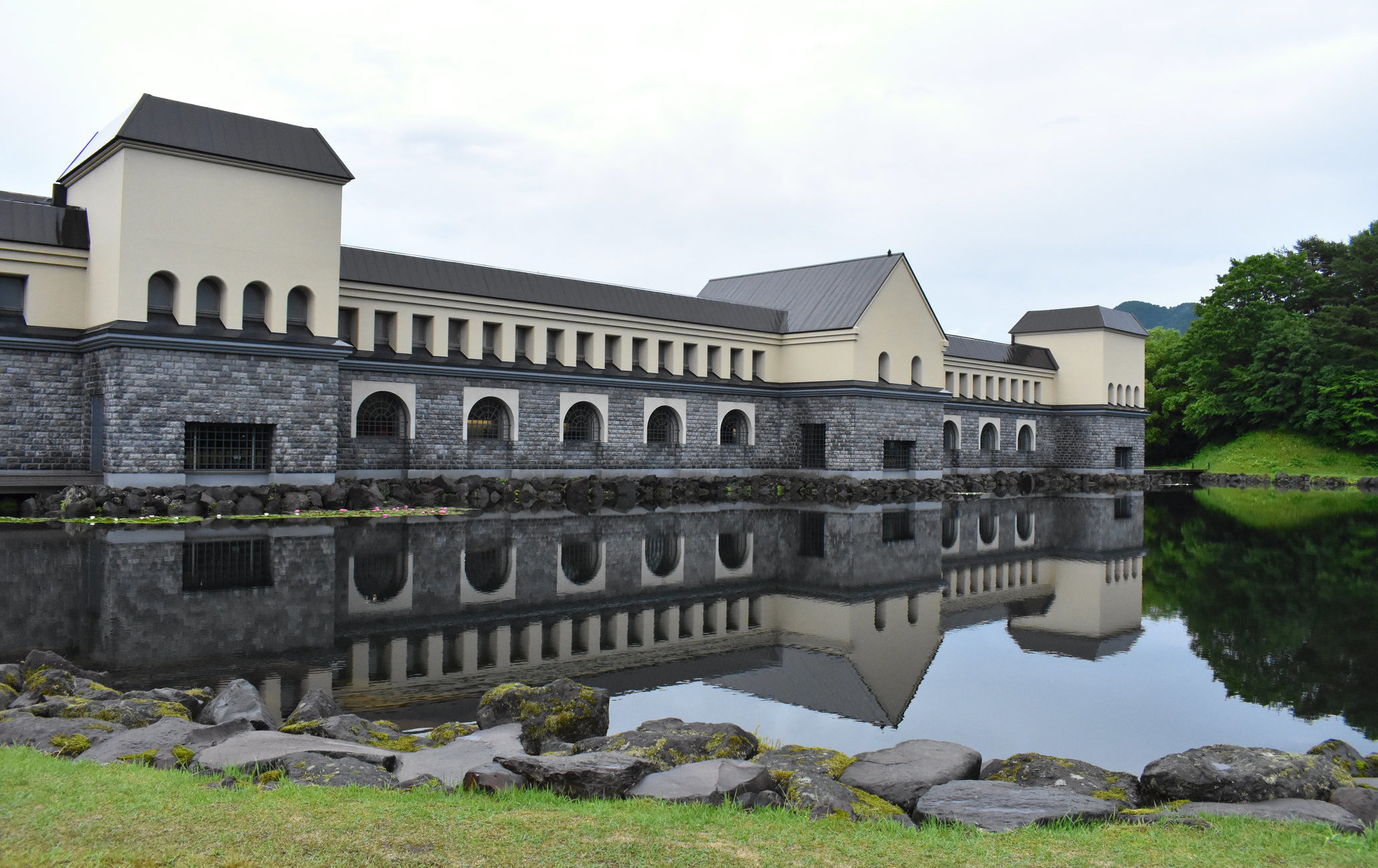 诸桥近代美术馆