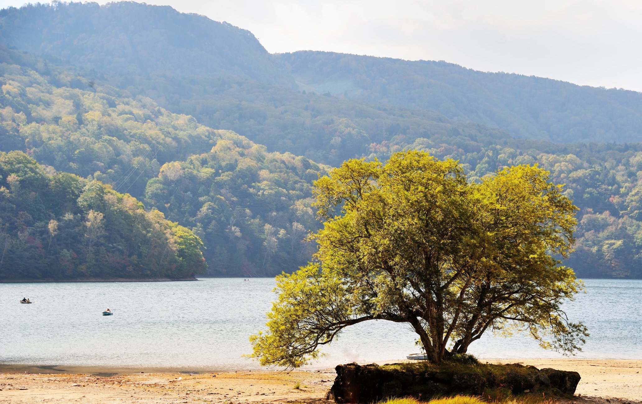 日本浪漫街道（长野）