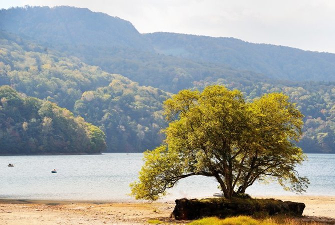 日本浪漫街道（长野）