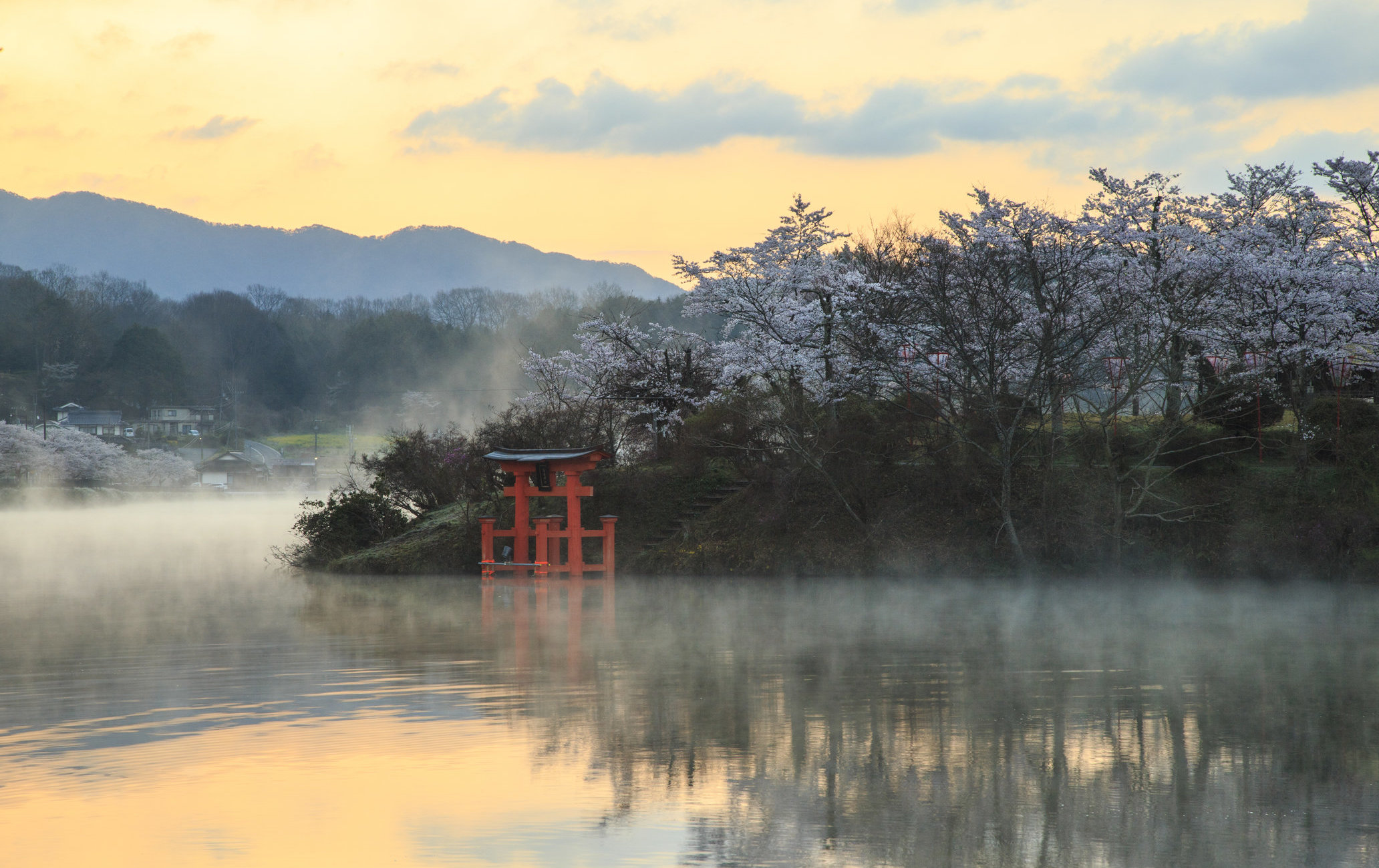 上野公园（广岛）