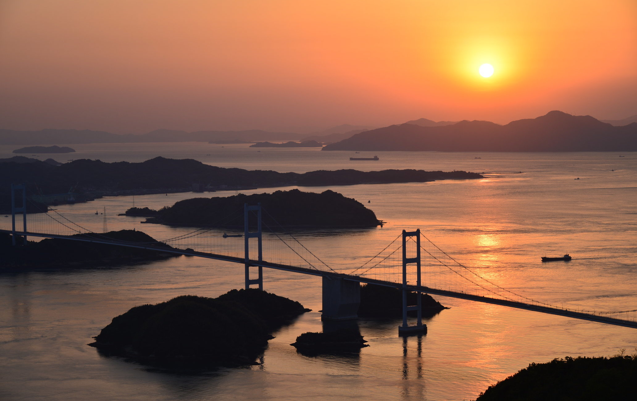 岛波海道（广岛）