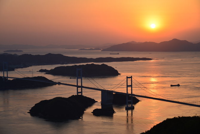 岛波海道（广岛）