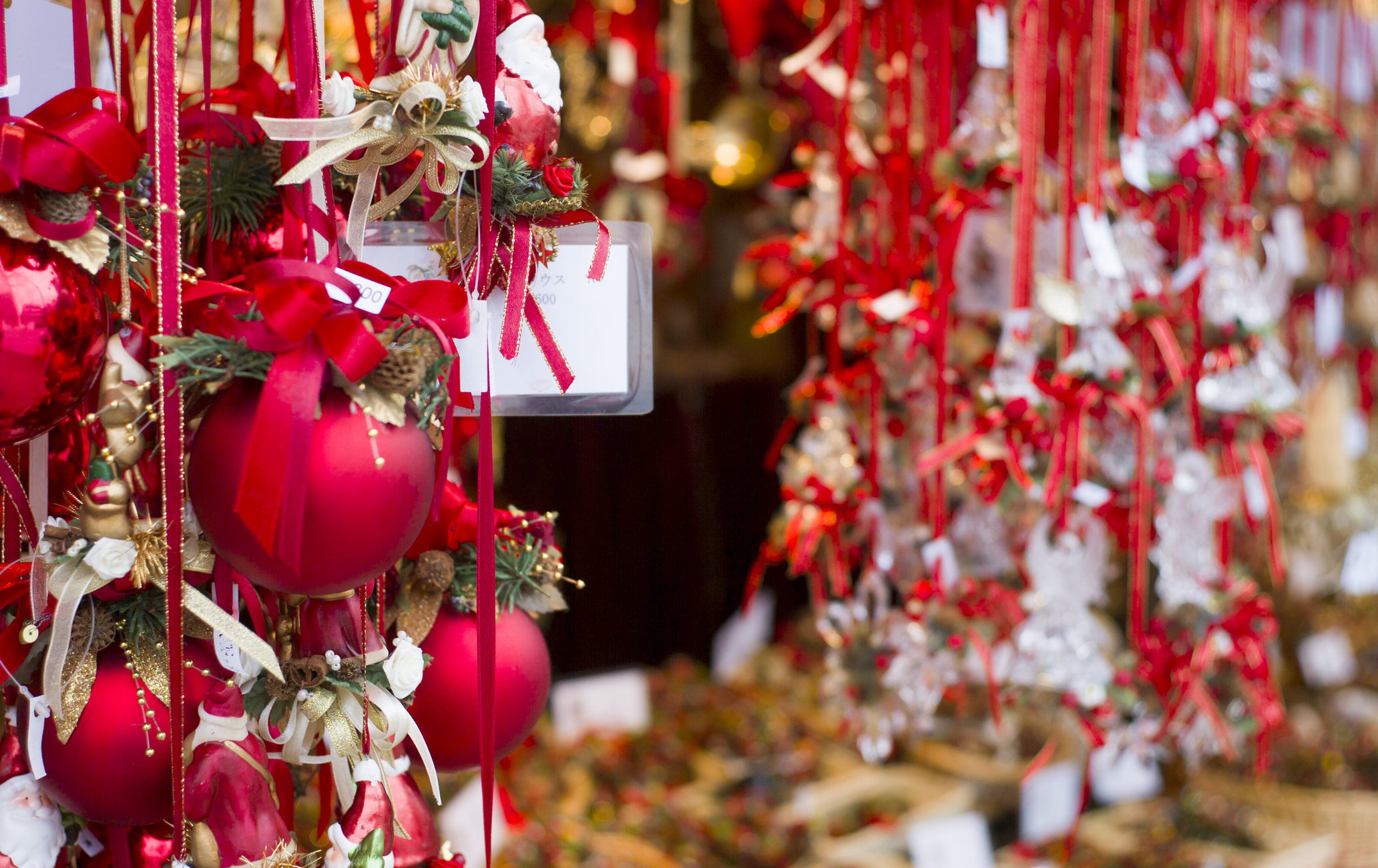 札幌慕尼黑圣诞集市