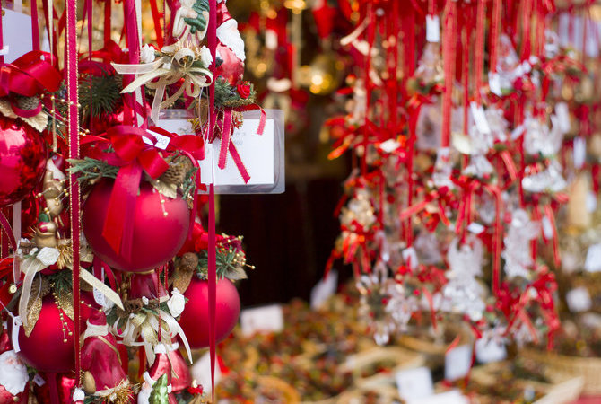 札幌慕尼黑圣诞集市