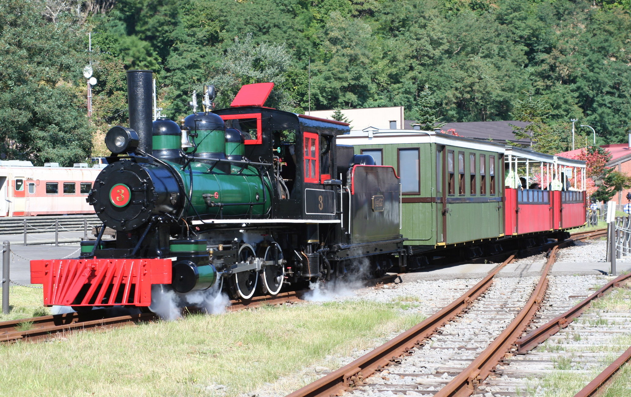 小樽市综合博物馆