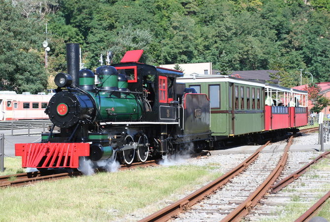 小樽市综合博物馆