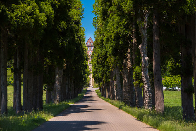 当别特拉普派修道院