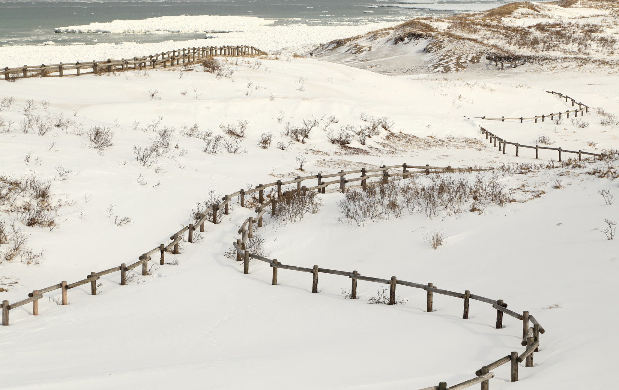 小清水原生花园