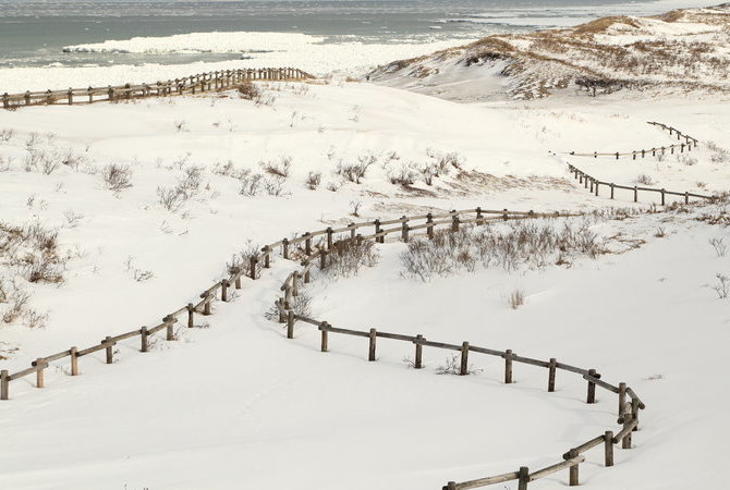 小清水原生花园