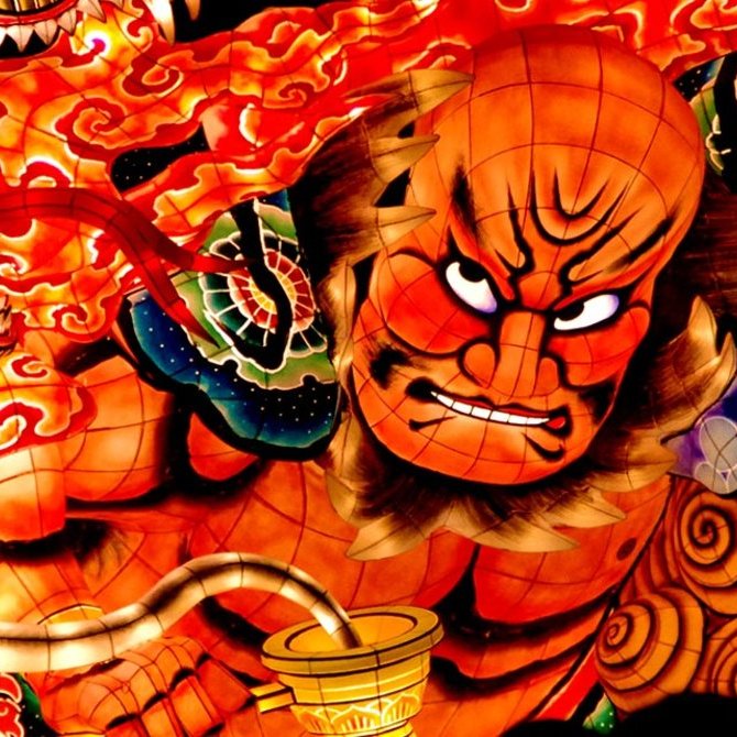 东北地区夏季祭典环游之旅