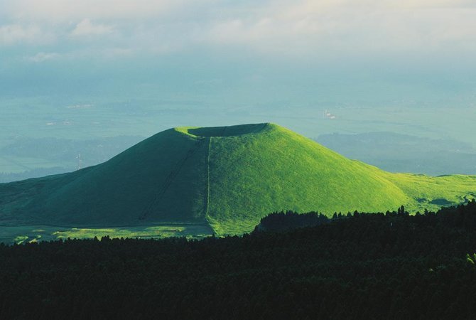 九州中部放松之旅