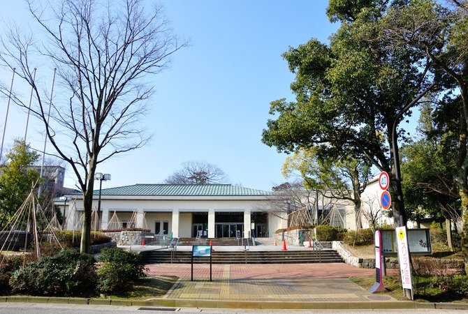 石川县立美术馆