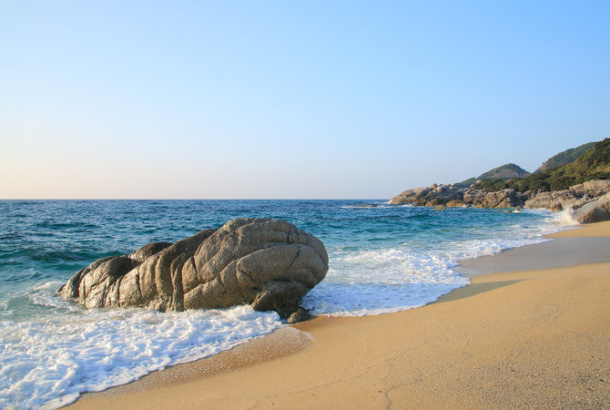 永田滨（永田田舍海滩）