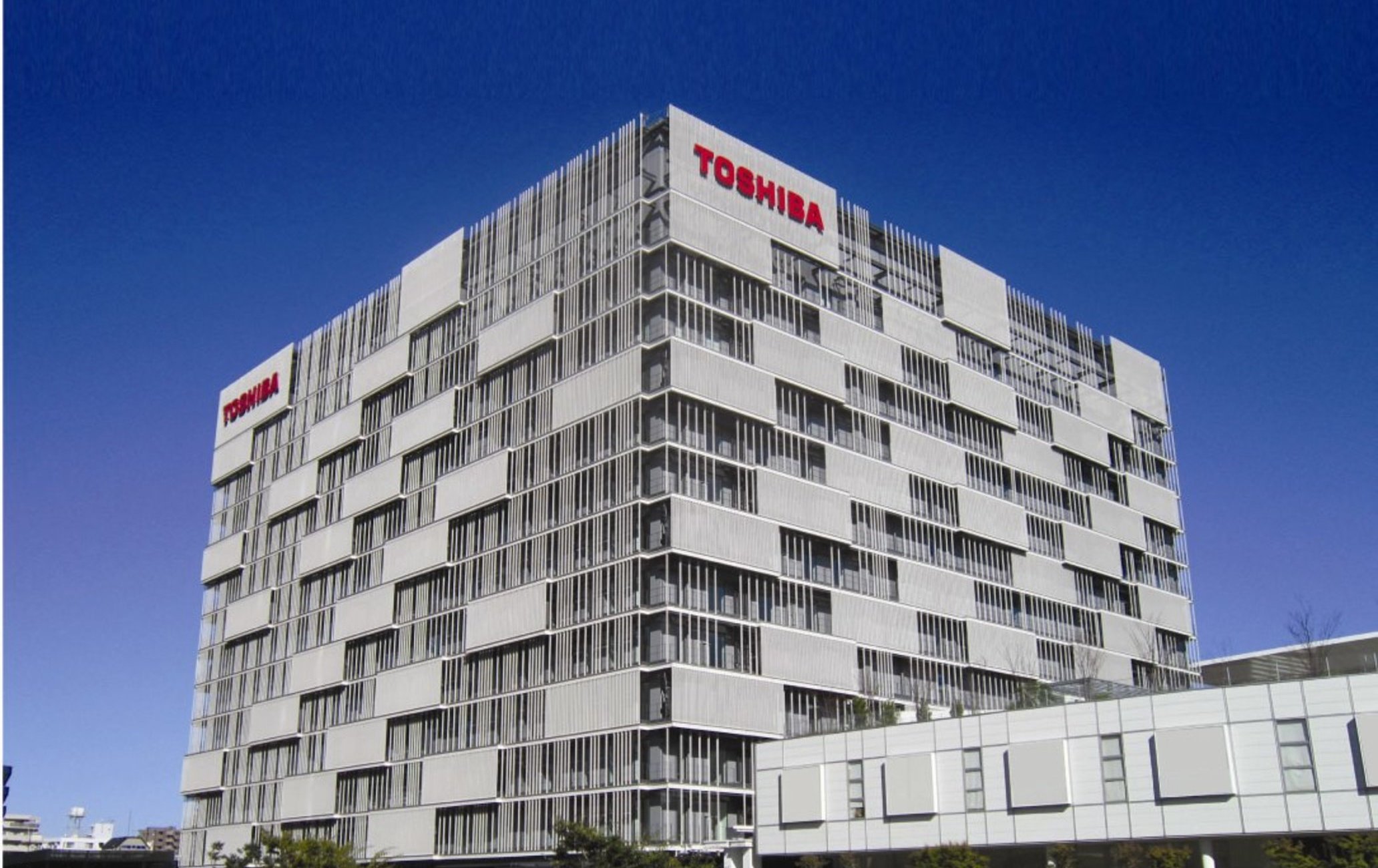 东芝未来科学馆