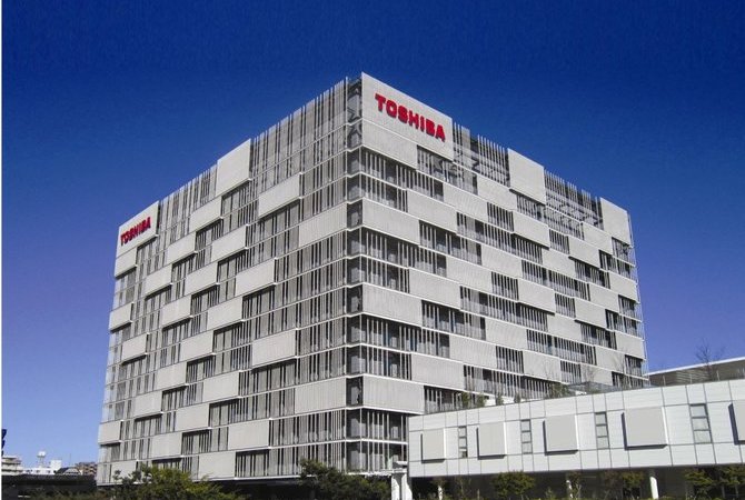 东芝未来科学馆