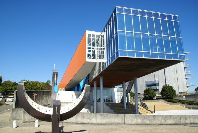 坂本龙马纪念馆