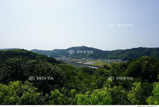 高知县立牧野植物园