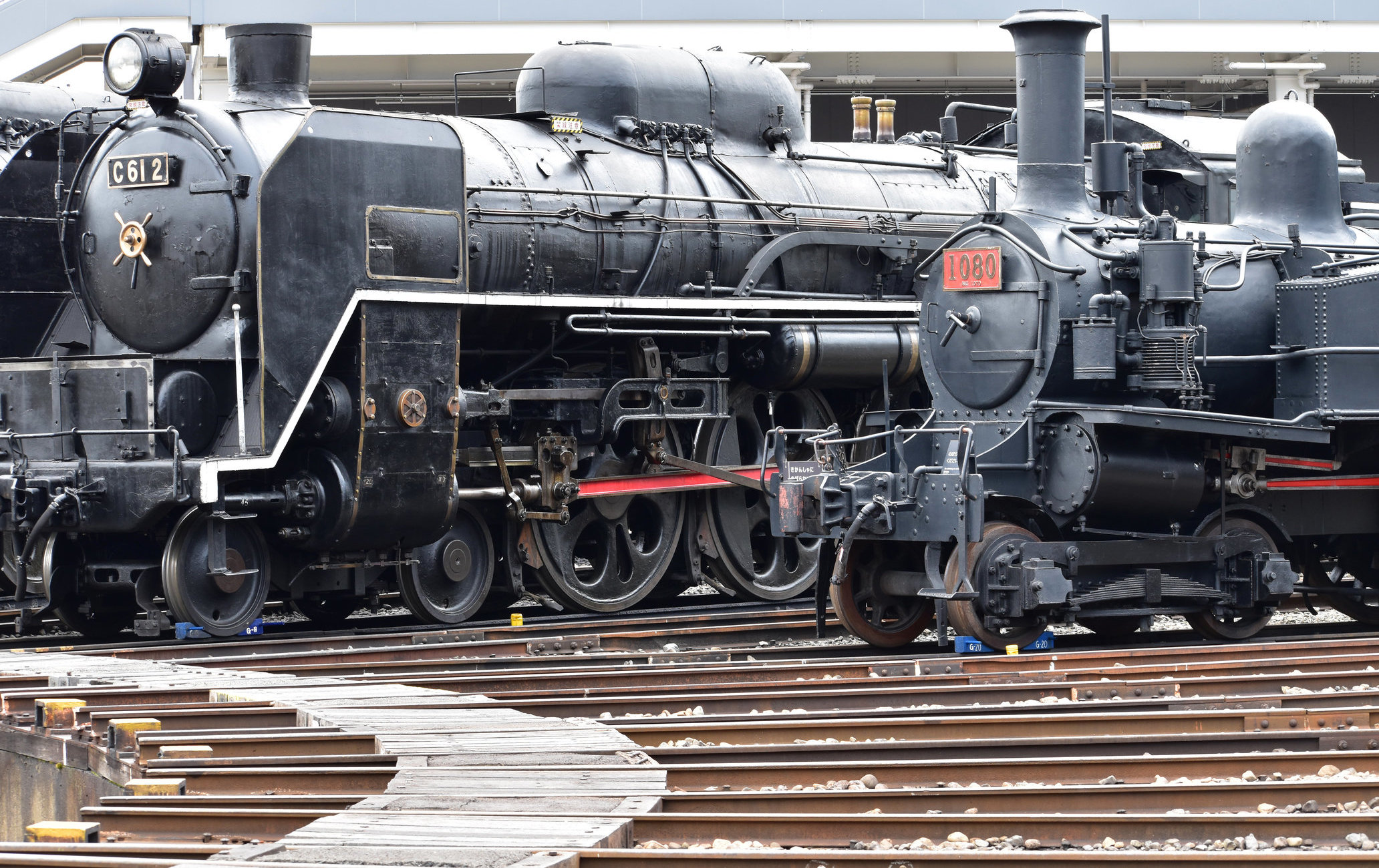 京都铁道博物馆