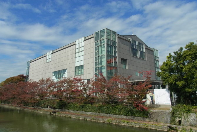 京都国立近代美术馆