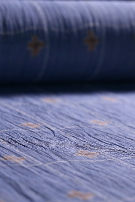 小千谷麻纺织品