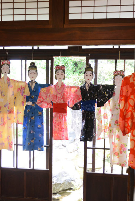 信州春亚纺丝绸