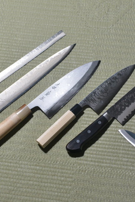 土佐锻造刀