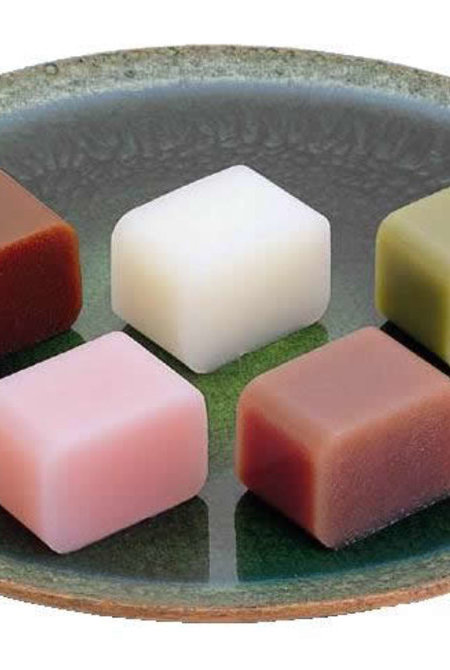 ういろう（Uiro）