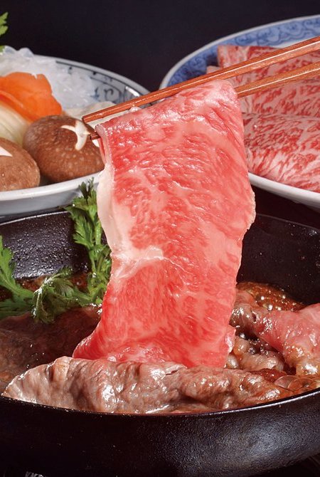 松阪牛肉
