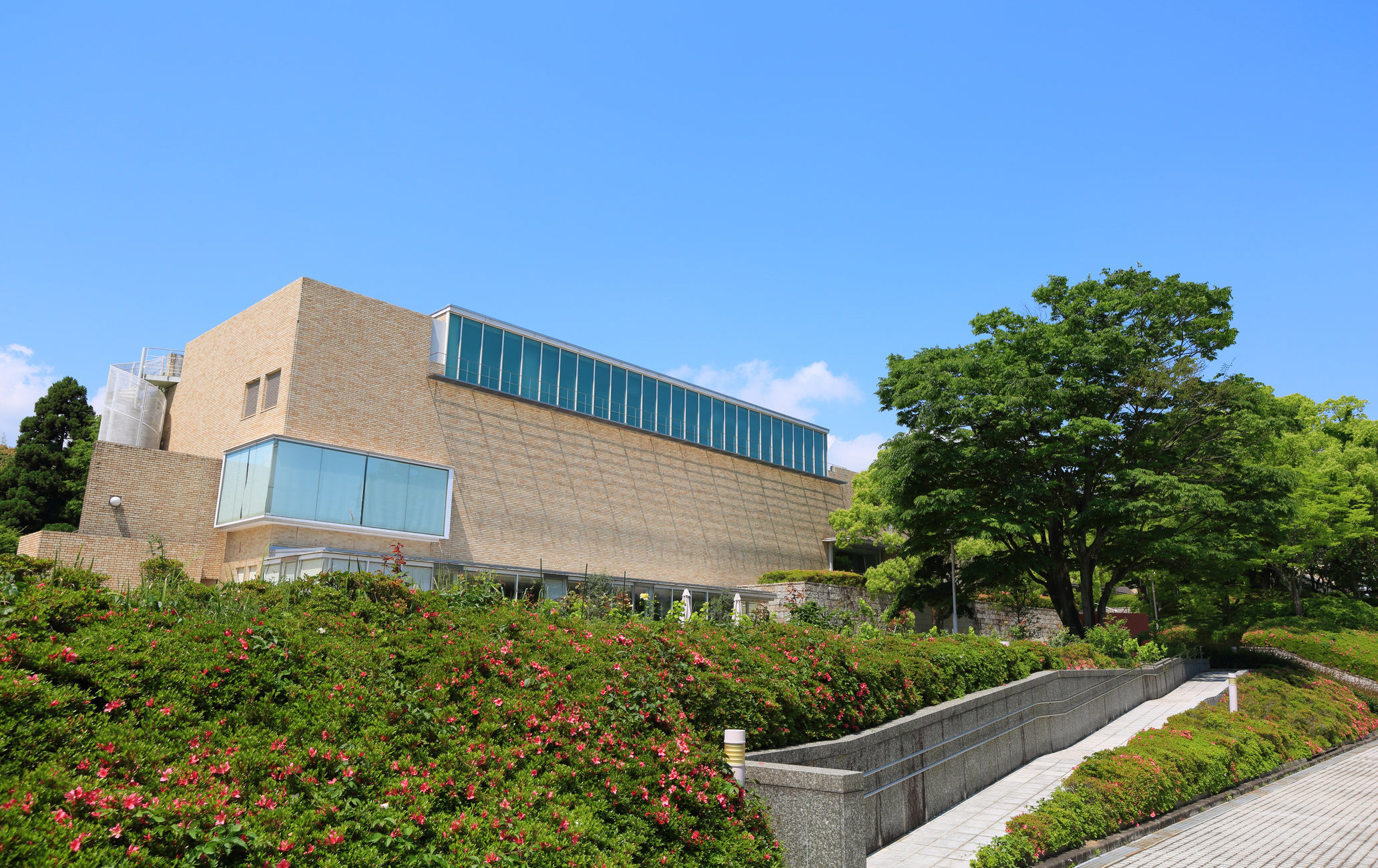 三重县立美术馆