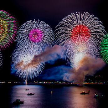 熊野市及周边区域