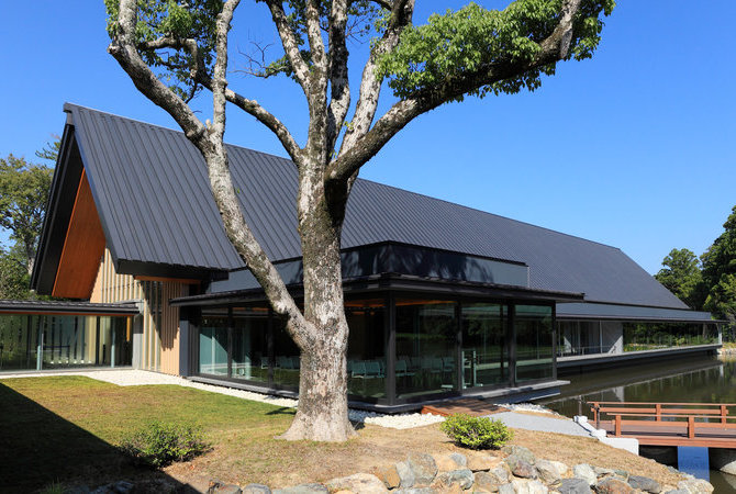 式年迁宫纪念神宫美术馆