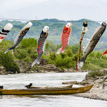 日本阿尔卑斯山