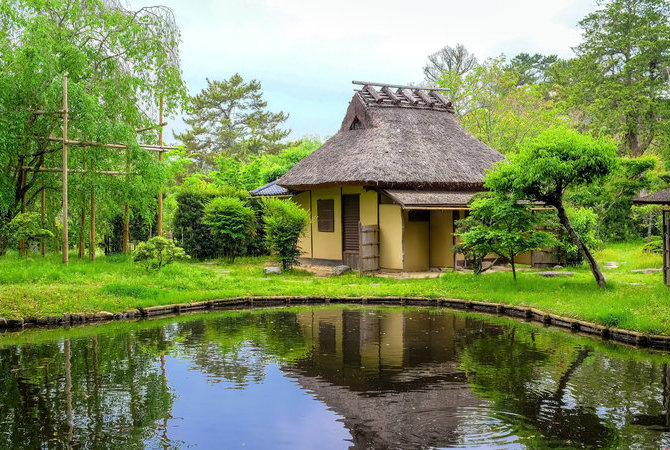 奈良国立博物馆