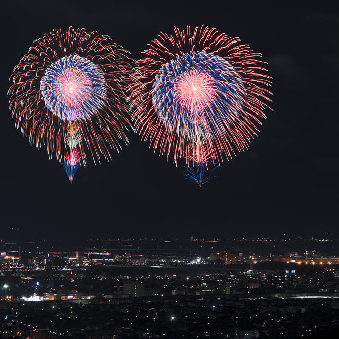 Kawagoe Festival