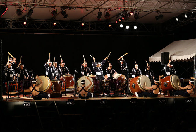 地球文化国际艺术节