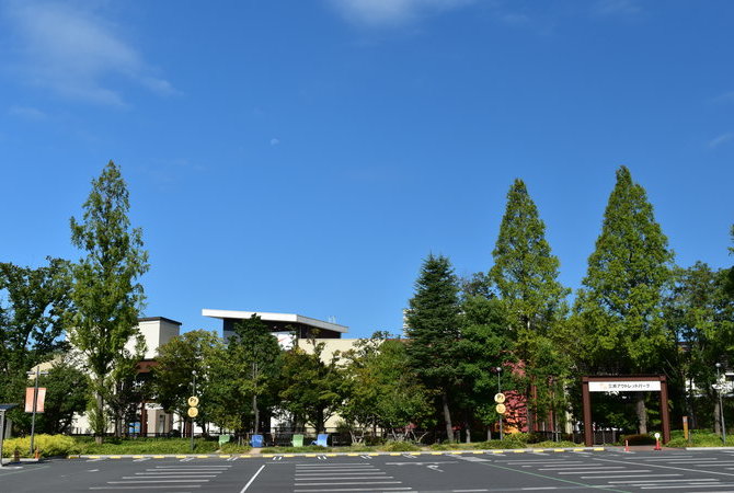 三井Outlet Park 仓敷