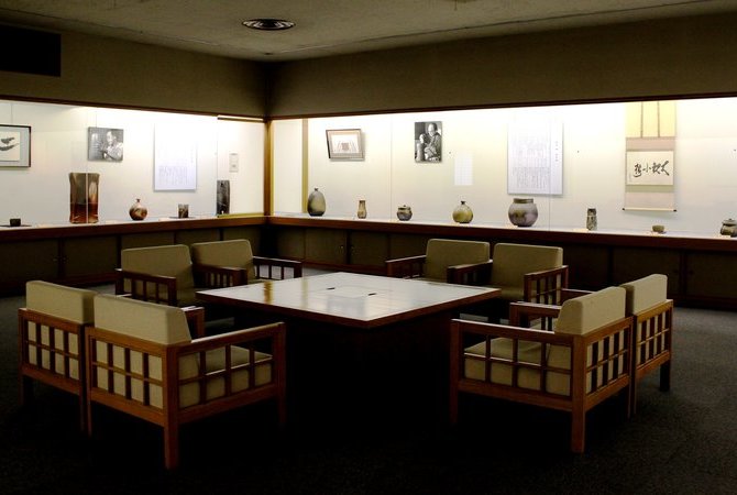 备前市立备前烧博物馆