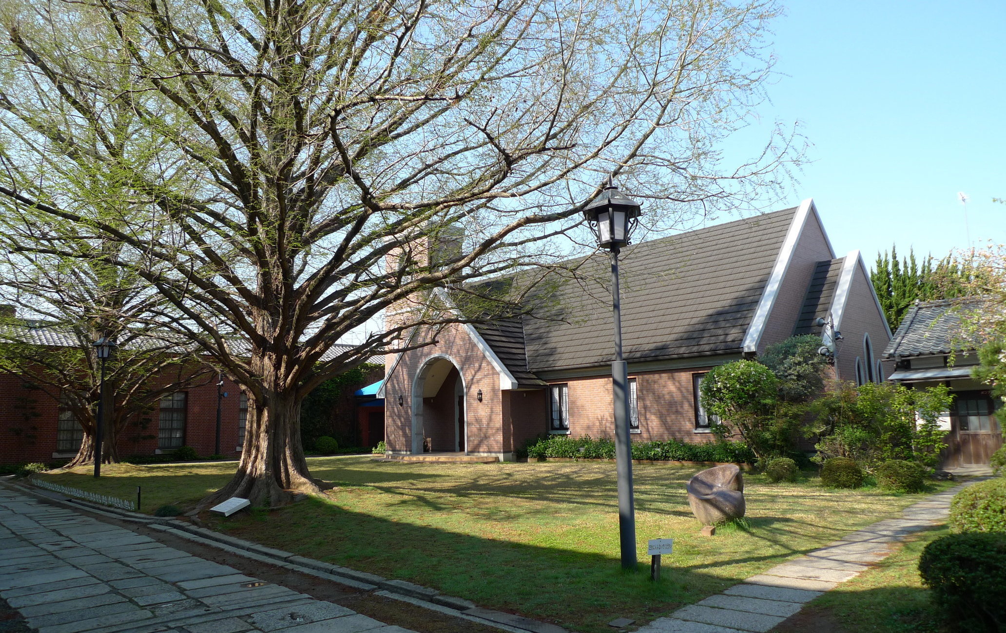 仓敷常春藤广场