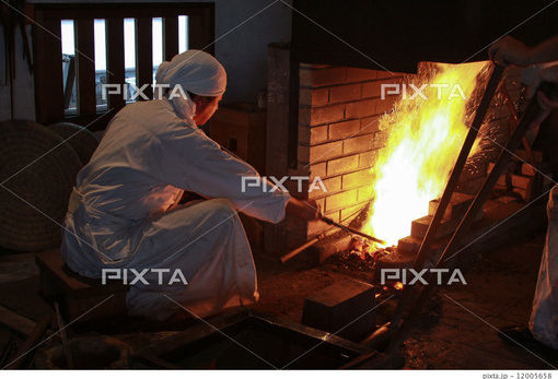 备前长船刀剑博物馆