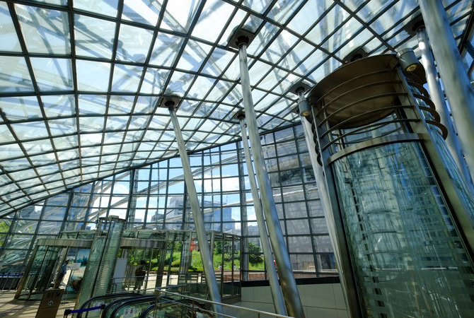 国立国际美术馆