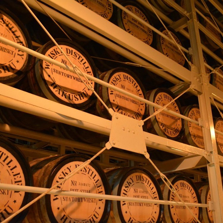 日本威士忌