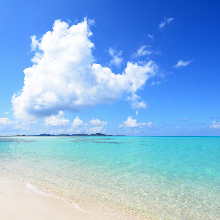 日本假日休闲地