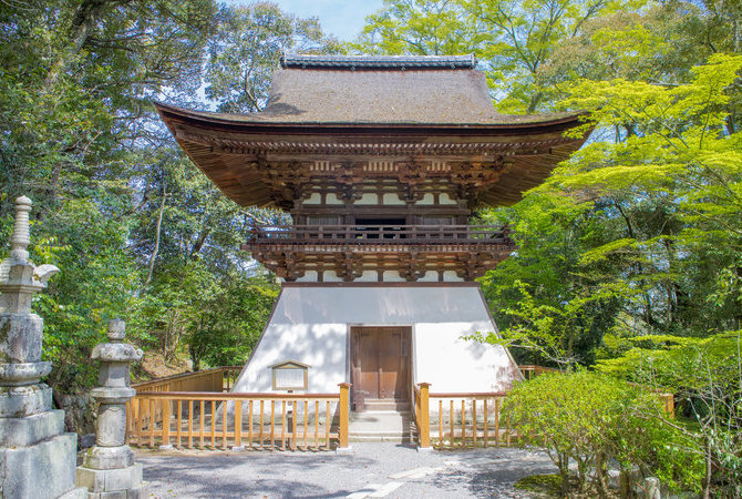 石山寺