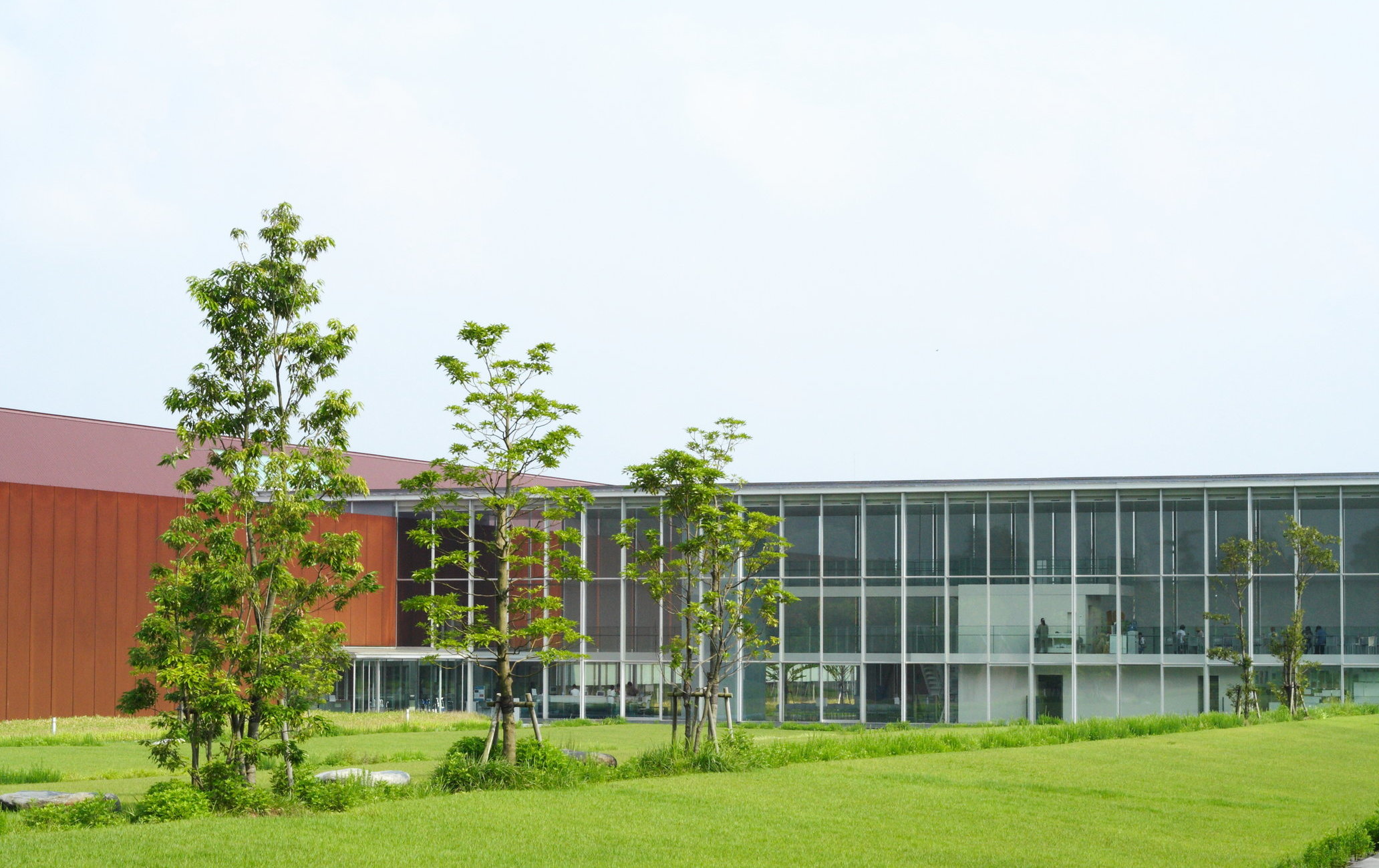 古代出云历史博物馆