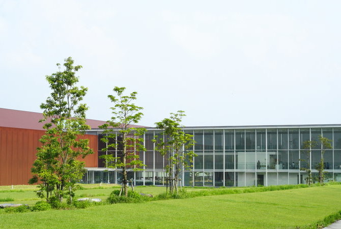 古代出云历史博物馆