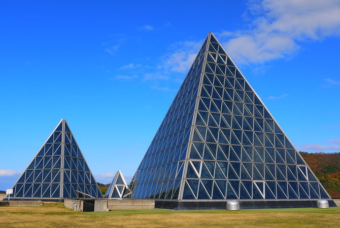 仁摩砂之博物馆