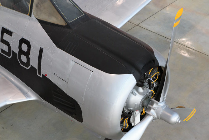 航空自卫队滨松宣传馆