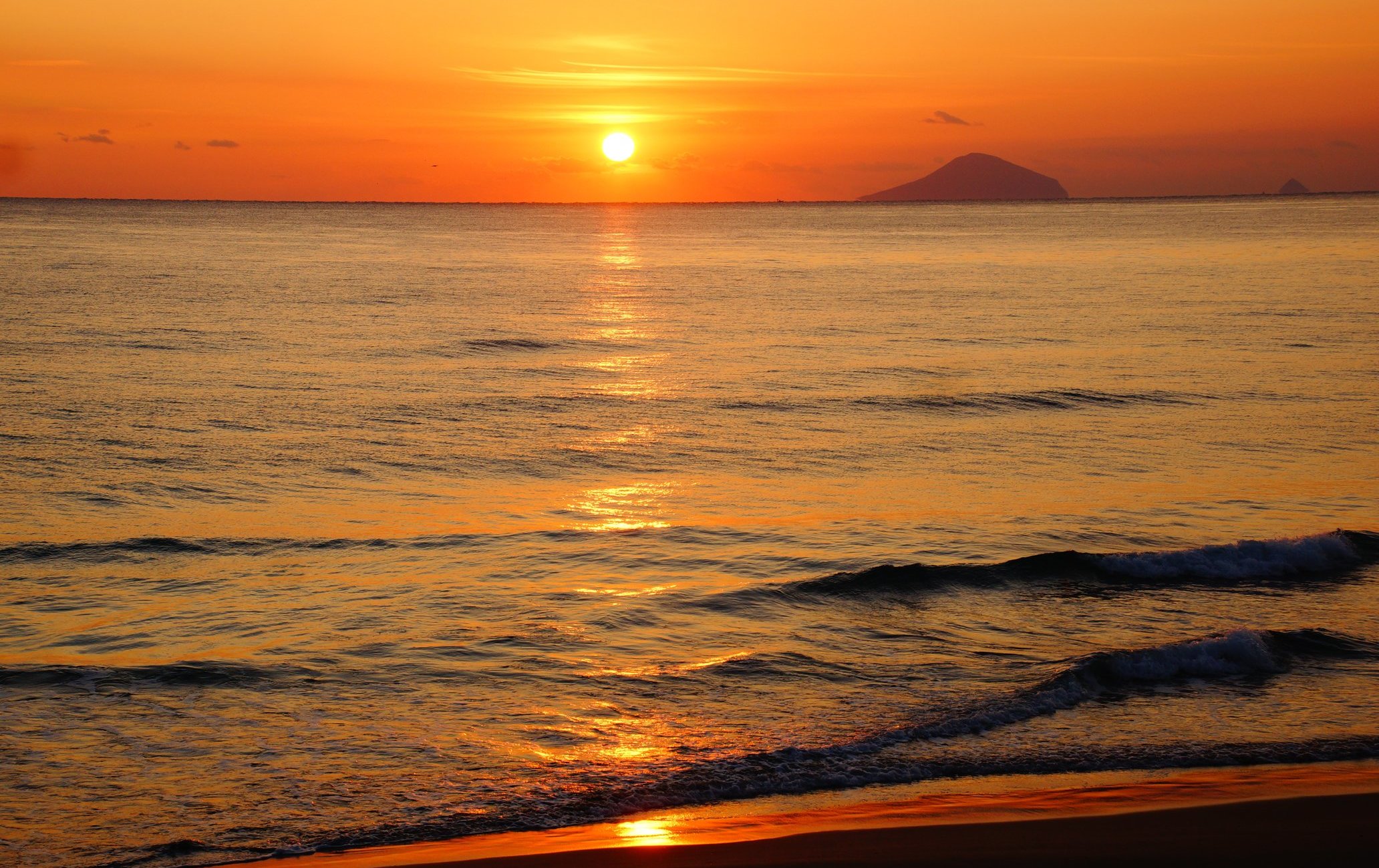 白滨大滨海水浴场