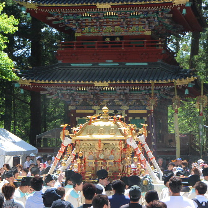 Kawagoe Festival